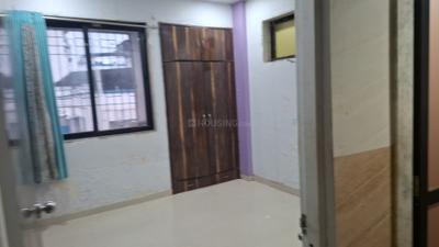 Bedroom Image of 1200 Sq.ft 2 BHK Apartment / Flat for sale in Airoli Navi Mumbai for Rs. 13000000