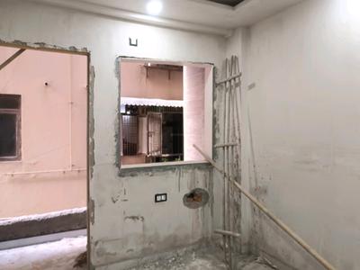 Bedroom Image of 890 Sq.ft 3 BHK Apartment / Flat for sale in Chaudhary Affordable Homes, Burari New Delhi for Rs. 4721000