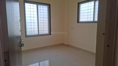 1 BHK Flat