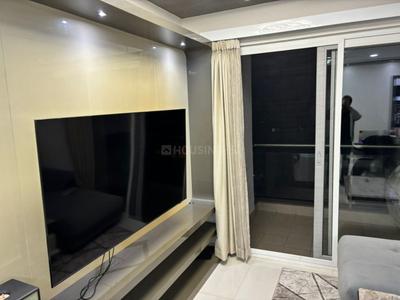 Balcony Image of 1980 Sq.ft 3 BHK Apartment / Flat for sale in Puravankara Purva Seasons, C V Raman Nagar Bengaluru for Rs. 45000000