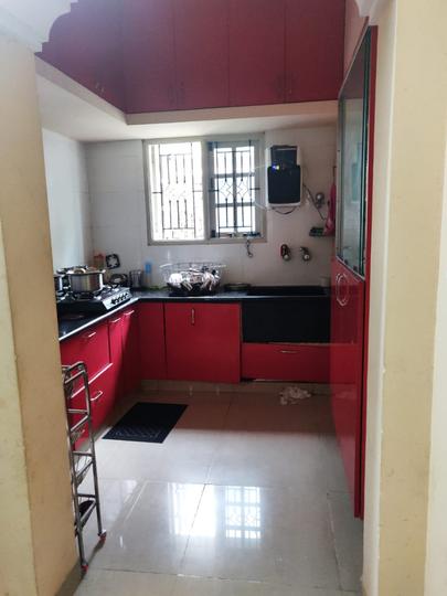 8th Phase, JP Nagar Kitchen 1