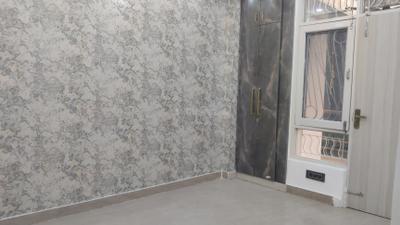 Bedroom Image of 1400 Sq.ft 3 BHK Builder Floor for sale in Indirapuram Ghaziabad for Rs. 10500000