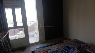 Bedroom Image of 1005 Sq.ft 2 BHK Apartment / Flat for sale in Addela Palm Resort, Raj Nagar Extension Ghaziabad for Rs. 8700000