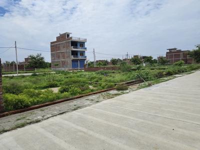 Image of 891 Sq.ft Residential Plot / Land for sale in Naubasta, Kanpur for Rs. 1900000