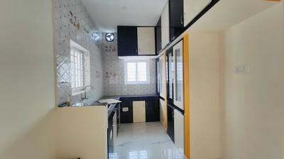 Kitchen Image of 700 Sq.ft 2 BHK Villa for sale in Mamandur, Chengalpattu Chennai for Rs. 2200000