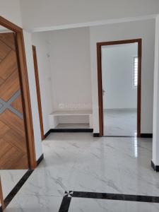 Hall Image of 1155 Sq.ft 3 BHK Apartment / Flat for sale in Chromepet Chennai for Rs. 8662000