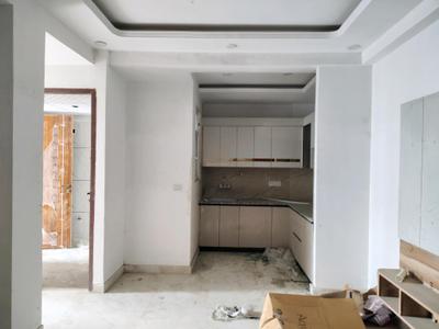 Living Room Image of 1095 Sq.ft 2 BHK Apartment / Flat for sale in Devla Greater Noida for Rs. 3900045
