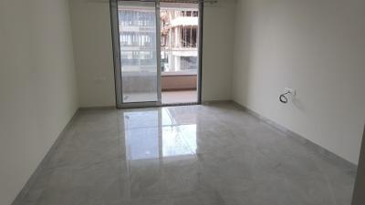 Living Room Image of 1500 Sq.ft 3 BHK Apartment / Flat for rent in Badhekar Tungabhadra, Kothrud Pune for Rs. 60000