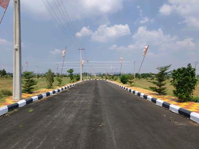 Image of 220 Sq.ft Residential Plot / Land for sale in SGD Elite Future County, Yacharam, Hyderabad for Rs. 3100000