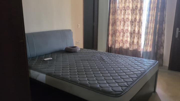 Block H, Sector 57 Bedroom One 1
