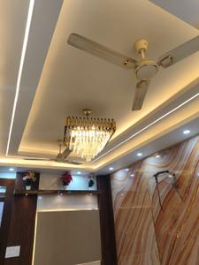 Hall Image of 1500 Sq.ft 3 BHK Apartment / Flat for sale in Sector 104 Noida for Rs. 6500000