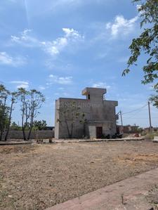 Image of 900 Sq.ft Residential Plot / Land for sale in Jaisinghpura, Jaipur for Rs. 4800000