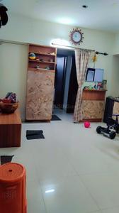 Hall Image of 959 Sq.ft 2 BHK Apartment / Flat for sale in Saheel Waterfront, Ravet Pune for Rs. 7200000