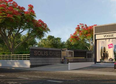 Image of 1495 Sq.ft 3 BHK Apartment / Flat for sale in Buildscape Solis One, Bopal, Ahmedabad for Rs. 8500000