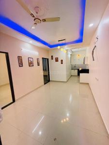 Hall Image of 750 Sq.ft 2 BHK Apartment / Flat for sale in Karolan Ka Barh Jaipur for Rs. 3800000