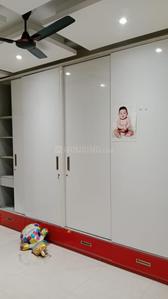 Hall Image of 1829 Sq.ft 3.5 BHK Apartment / Flat for sale in MR Platinum 321, Ghukna Ghaziabad for Rs. 15000000