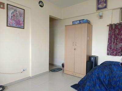 Bedroom Image of 2300 Sq.ft 4.5 BHK Apartment / Flat for sale in Oxford Windsor Avenue, Wanowrie Pune for Rs. 25000000