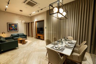 3 BHK Flat