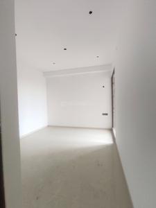 Bedroom Image of 1373 Sq.ft 2 BHK Apartment / Flat for sale in The Royal Bay, Nerul Navi Mumbai for Rs. 23500000