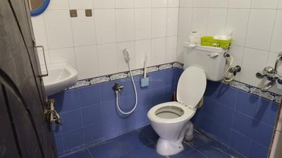 Image of 1330 Sq.ft 3 BHK Apartment / Flat for sale in Gandhi Nagar, Yadadri Bhuvanagiri for Rs. 9500000