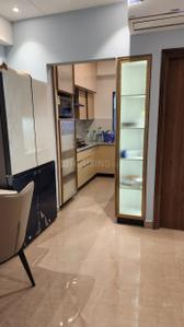 Kitchen Image of 1430 Sq.ft 3 BHK Apartment / Flat for sale in Suncity Vatsal Valley Independent Floors, Gwal Pahari Gurgaon for Rs. 21000000