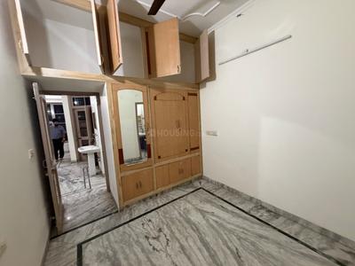 Bedroom Image of 1000 Sq.ft 2 BHK Independent House for rent in Shaheed Bhagat Singh Nagar Ludhiana for Rs. 16000