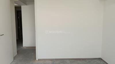 Bedroom Image of 3230 Sq.ft 4 BHK Apartment / Flat for rent in Adani Paarijat, Shantigram Ahmedabad for Rs. 70000