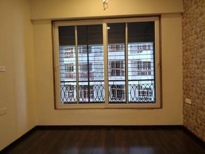 Bedroom Image of 1850 Sq.ft 3 BHK Apartment / Flat for sale in Balaji Delta Central, Kharghar Navi Mumbai for Rs. 38700000