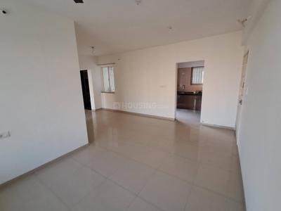 Hall Image of 799 Sq.ft 2 BHK Apartment / Flat for rent in Rama Celestial City Phase II Building A E H, Ravet Pune for Rs. 27000