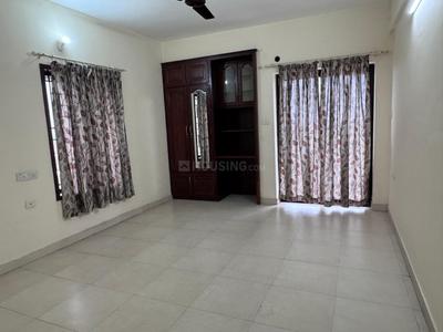 3 BHK Flat