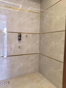 Common Bathroom Image of 2595 Sq.ft 3.5 BHK Apartment / Flat for sale in Conscient Elevate, Sector 59 Gurgaon for Rs. 66000000