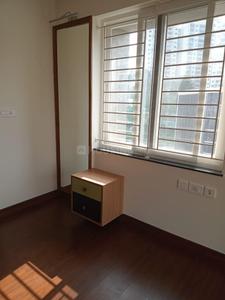 Bedroom Image of 2400 Sq.ft 4 BHK Apartment / Flat for rent in Puttenahalli Bengaluru for Rs. 70000