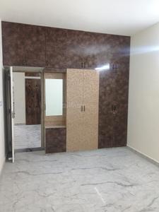 Bedroom Image of 1600 Sq.ft 3 BHK Apartment / Flat for sale in Porur Chennai for Rs. 17100000