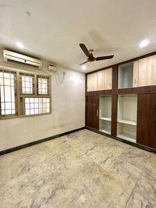 Hall Image of Sharing home in Valasaravakkam, Chennai