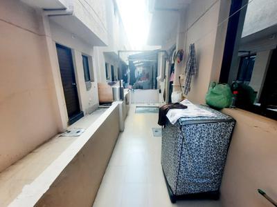 Balcony Image of 1500 Sq.ft 4 BHK Villa for sale in Ananta Swagatam, Atladara Vadodara for Rs. 7500000