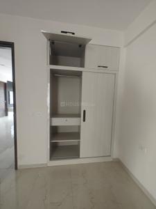 Bedroom Image of 1423 Sq.ft 3.5 BHK Apartment / Flat for sale in Smartworld Gems, Sector 89 Gurgaon for Rs. 17000000