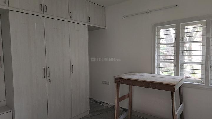 Sector 2, HSR Layout Bedroom 1