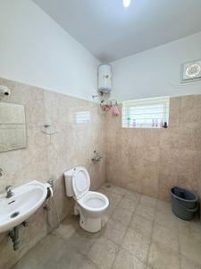 Image of 1300 Sq.ft 2 BHK Apartment / Flat for rent in Indira Nagar, Bengaluru for Rs. 80000