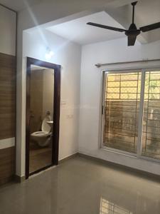 Bedroom Image of 1960 Sq.ft 4 BHK Villa for rent in Aratt Amora, Electronic City Bengaluru for Rs. 28500