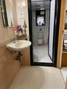 Image of 920 Sq.ft 2 BHK Apartment / Flat for rent in Vikas Complex, Thane West, Thane for Rs. 50000