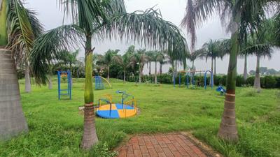 Image of 800 Sq.ft Residential Plot / Land for sale in Old Dhamtari Road, Raipur for Rs. 2400000