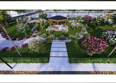 Puwarda Junarda Plot View 3