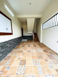 Image of 750 Sq.ft 2 BHK Independent House for sale in Madukkarai, Coimbatore for Rs. 3800000