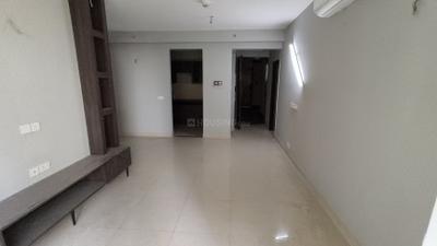 Living Room Image of 1570 Sq.ft 3 BHK Apartment / Flat for sale in Eureka Park By Tata Value Homes, Sector 150 Noida for Rs. 19000000
