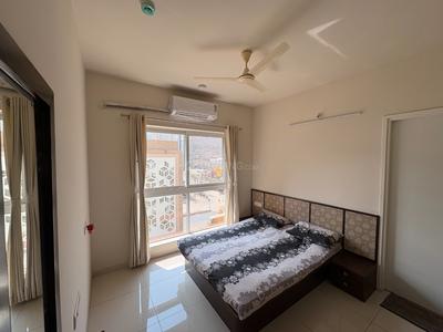 Bedroom Image of Godrej Green Vistas in Mahalunge, Pune