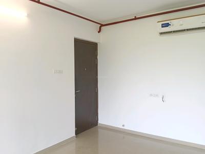 Living Room Image of 750 Sq.ft 2 BHK Apartment / Flat for rent in Puraniks City Reserva Phase 1 by Puraniks Builders Pvt. Ltd, Kasarvadavali Thane for Rs. 26000