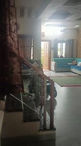 Hall Image of 2600 Sq.ft 4 BHK Independent House for sale in JDN Kasturi Royal Park, Bagmugaliya Bhopal for Rs. 9700000