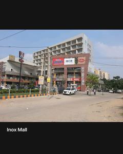 Godrej Air Plot View 2