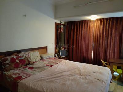 Bedroom Image of 1100 Sq.ft 2 BHK Apartment / Flat for sale in Arihant Green Ridge, Borivali West Mumbai for Rs. 31500000