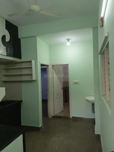 1 RK Independent Builder Floor